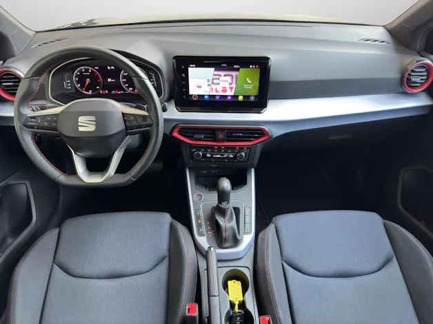 SEAT Arona 1.0 TSI 115 FR DSG