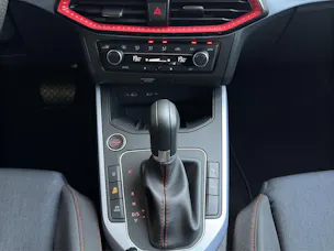 SEAT Arona 1.0 TSI 115 FR DSG