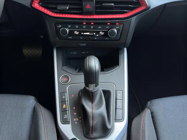 SEAT Arona 1.0 TSI 115 FR DSG