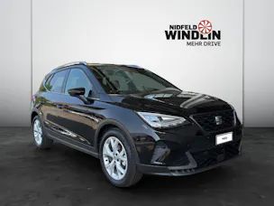 SEAT Arona 1.0 TSI 115 FR DSG