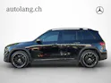 MERCEDES-BENZ GLB 250 AMG Line 4Matic
