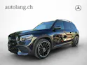 MERCEDES-BENZ GLB 250 AMG Line 4Matic