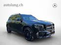 MERCEDES-BENZ GLB 250 AMG Line 4Matic