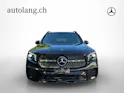 MERCEDES-BENZ GLB 250 AMG Line 4Matic