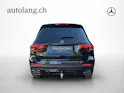 MERCEDES-BENZ GLB 250 AMG Line 4Matic