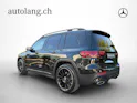 MERCEDES-BENZ GLB 250 AMG Line 4Matic