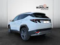 HYUNDAI Tucson 1.6 T-GDi HEV Origo Blackline 4WD MY27