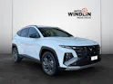 HYUNDAI Tucson 1.6 T-GDi HEV Origo Blackline 4WD MY27