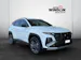 HYUNDAI Tucson 1.6 T-GDi HEV Origo Blackline 4WD MY27