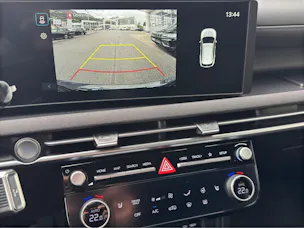 HYUNDAI Tucson 1.6 T-GDi HEV Origo Blackline 4WD MY27