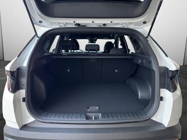 HYUNDAI Tucson 1.6 T-GDi HEV Origo Blackline 4WD MY27