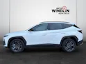 HYUNDAI Tucson 1.6 T-GDi HEV Origo Blackline 4WD MY27