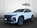 HYUNDAI Tucson 1.6 T-GDi HEV Origo Blackline 4WD MY27