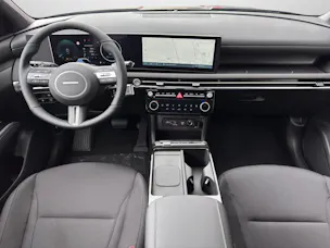 HYUNDAI Tucson 1.6 T-GDi HEV Origo Blackline 4WD MY27