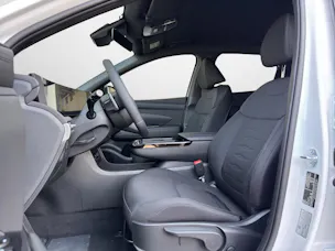 HYUNDAI Tucson 1.6 T-GDi HEV Origo Blackline 4WD MY27