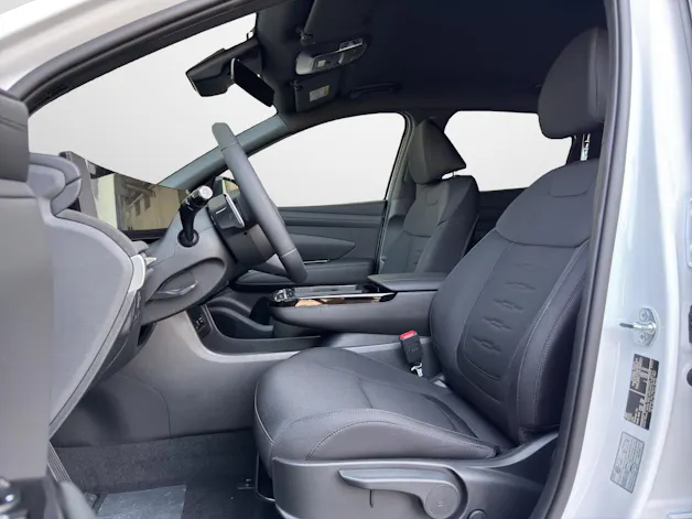 HYUNDAI Tucson 1.6 T-GDi HEV Origo Blackline 4WD MY27