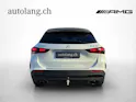 MERCEDES-BENZ GLA 35 AMG 4Matic
