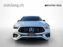 MERCEDES-BENZ GLA 35 AMG 4Matic