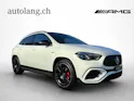 MERCEDES-BENZ GLA 35 AMG 4Matic