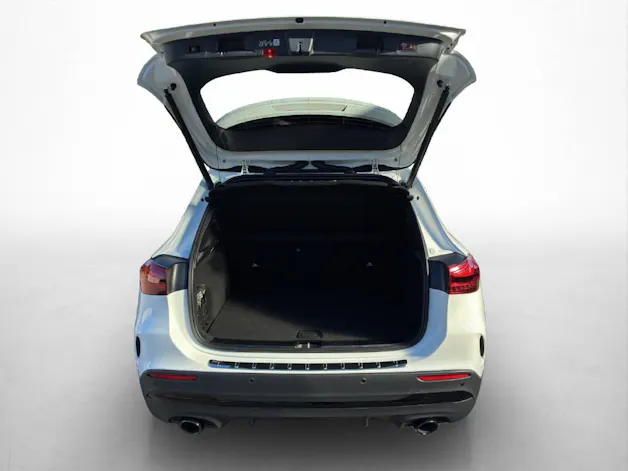 MERCEDES-BENZ GLA 35 AMG 4Matic