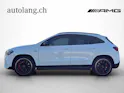 MERCEDES-BENZ GLA 35 AMG 4Matic