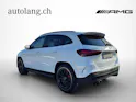 MERCEDES-BENZ GLA 35 AMG 4Matic