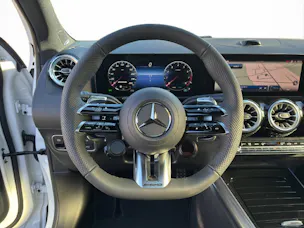 MERCEDES-BENZ GLA 35 AMG 4Matic