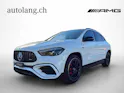 MERCEDES-BENZ GLA 35 AMG 4Matic