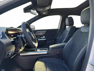 MERCEDES-BENZ GLA 35 AMG 4Matic