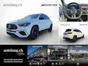 MERCEDES-BENZ GLA 35 AMG 4Matic