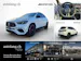 MERCEDES-BENZ GLA 35 AMG 4Matic