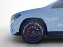 MERCEDES-BENZ GLA 35 AMG 4Matic