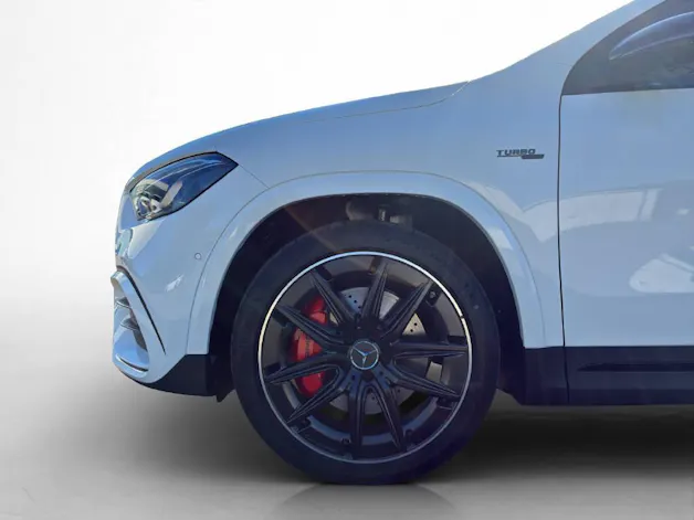 MERCEDES-BENZ GLA 35 AMG 4Matic