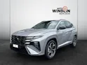 HYUNDAI Tucson 1.6 T-GDi HEV N-Line 4WD Sunroof MY27