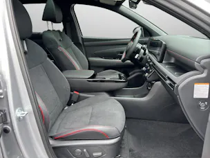 HYUNDAI Tucson 1.6 T-GDi HEV N-Line 4WD Sunroof MY27