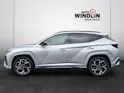 HYUNDAI Tucson 1.6 T-GDi HEV N-Line 4WD Sunroof MY27
