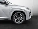 HYUNDAI Tucson 1.6 T-GDi HEV N-Line 4WD Sunroof MY27