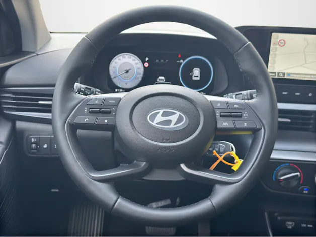 HYUNDAI i20 1.0 T-GDi Amplia Go Pack Safe Tec