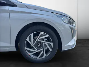 HYUNDAI i20 1.0 T-GDi Amplia Go Pack Safe Tec