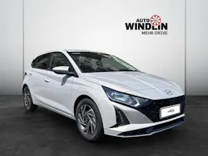 HYUNDAI i20 1.0 T-GDi Amplia Go Pack Safe Tec