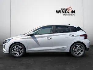 HYUNDAI i20 1.0 T-GDi Amplia Go Pack Safe Tec