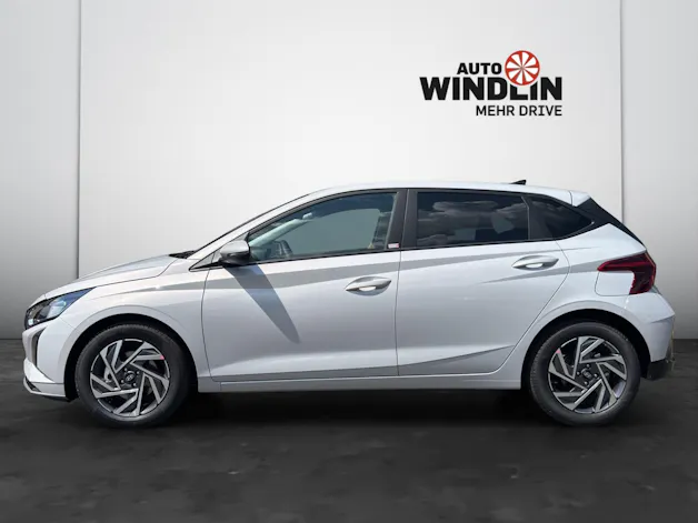 HYUNDAI i20 1.0 T-GDi Amplia Go Pack Safe Tec