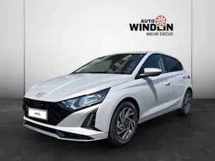 HYUNDAI i20 1.0 T-GDi Amplia Go Pack Safe Tec