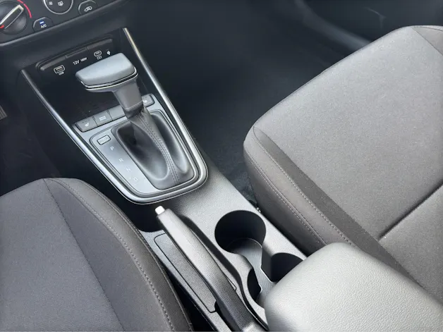 HYUNDAI i20 1.0 T-GDi Amplia Go Pack Safe Tec