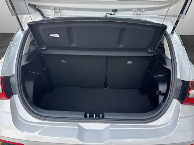 HYUNDAI i20 1.0 T-GDi Amplia Go Pack Safe Tec