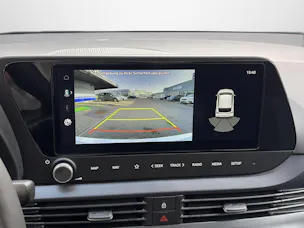 HYUNDAI i20 1.0 T-GDi Amplia Go Pack Safe Tec