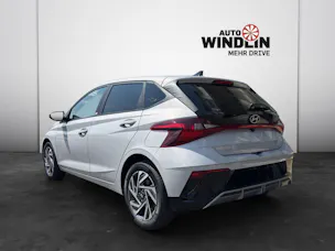 HYUNDAI i20 1.0 T-GDi Amplia Go Pack Safe Tec
