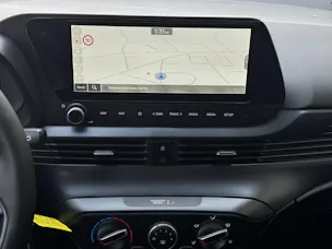 HYUNDAI i20 1.0 T-GDi Amplia Go Pack Safe Tec
