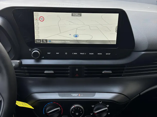 HYUNDAI i20 1.0 T-GDi Amplia Go Pack Safe Tec