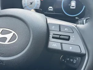 HYUNDAI i20 1.0 T-GDi Amplia Go Pack Safe Tec